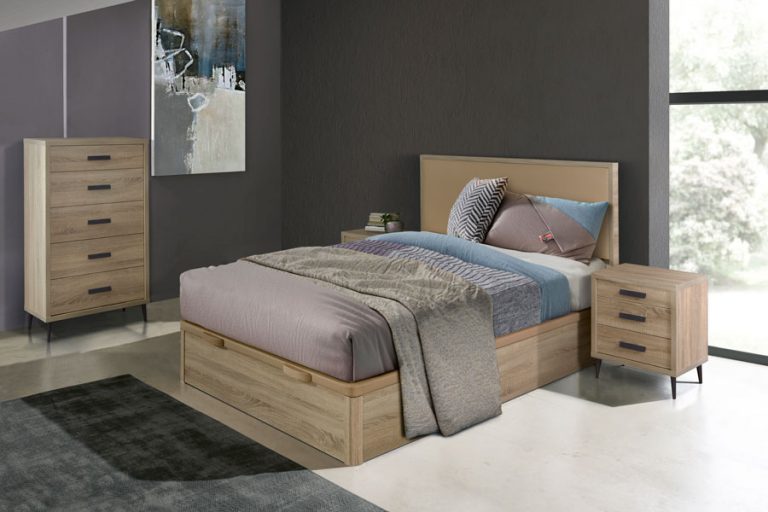 dormitorio kubick imagen 5