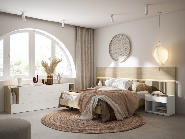 dormitorio nativ imagen 4