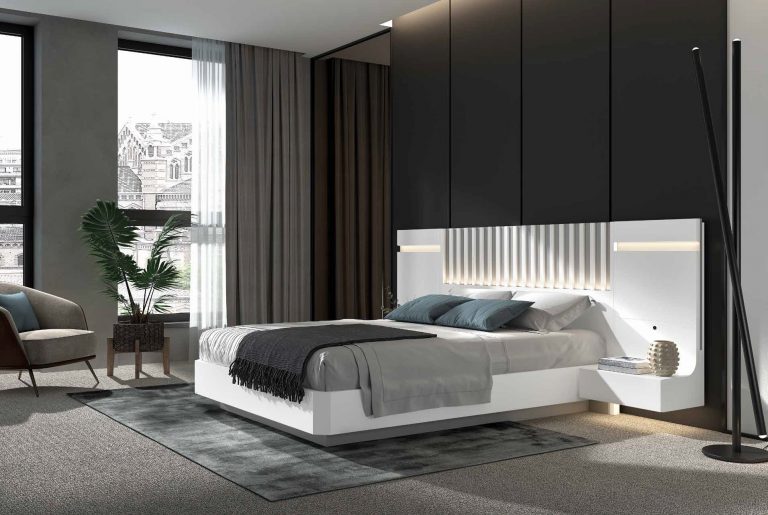 dormitorio nightstyle imagen 1
