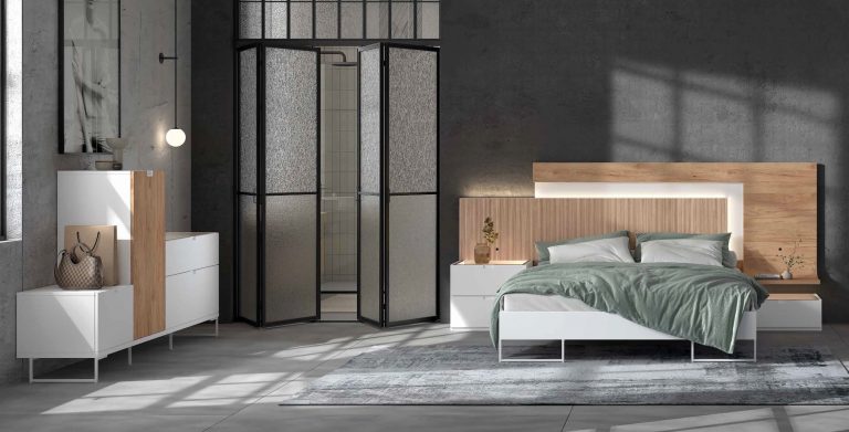 dormitorio nightstyle imagen 2