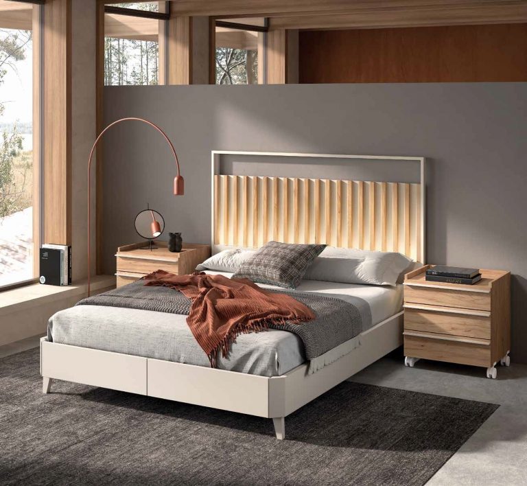 dormitorio nightstyle imagen 3