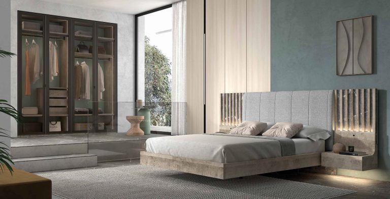 dormitorio nightstyle imagen 4