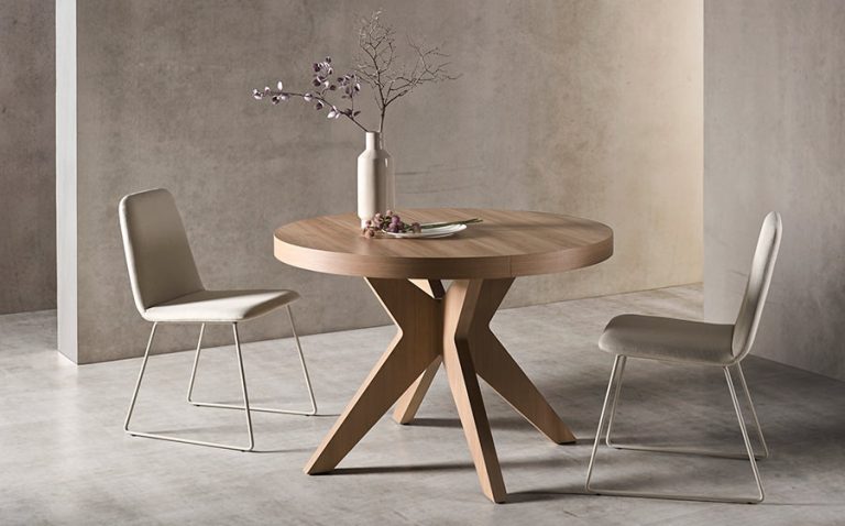 mesa de comedor roma imagen 4