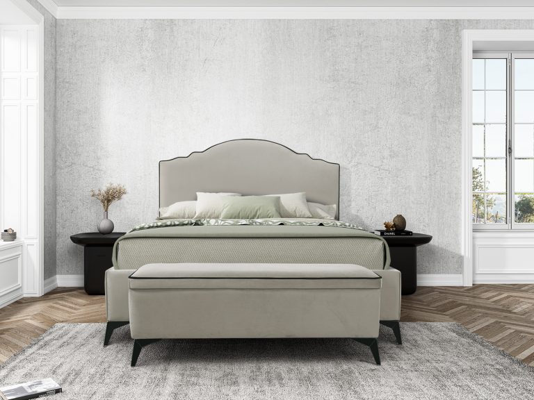 cabecero tapiazdo MCR imagen 8