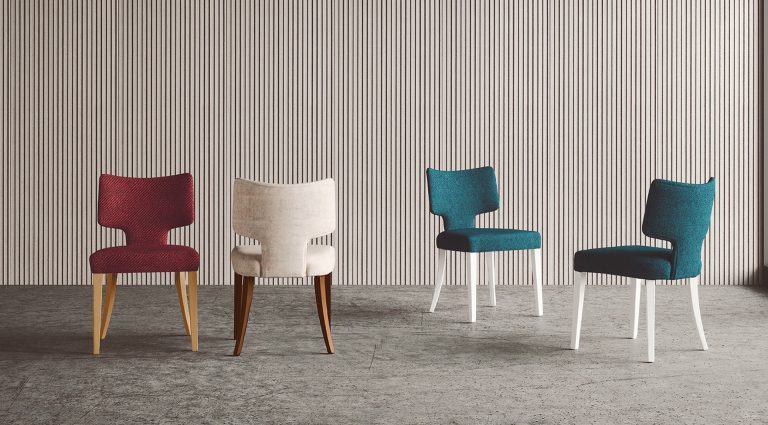 silla vogue imagen 1