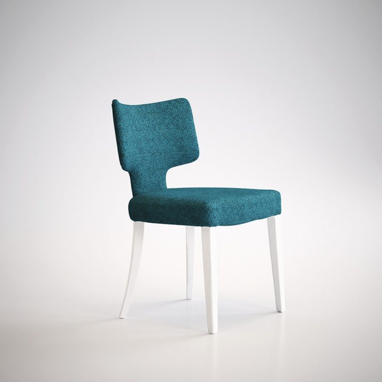 silla vogue imagen 2