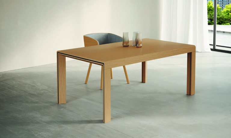 mesa de comedor volga imagen 1