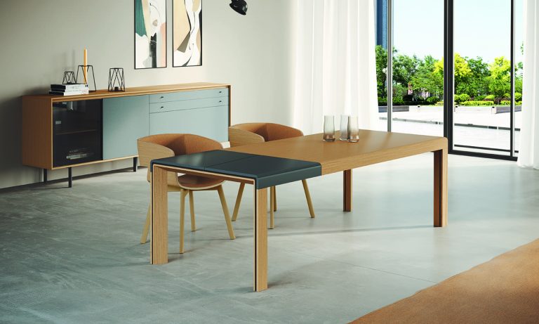 mesa de comedor volga imagen 2