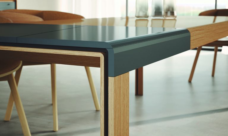 mesa de comedor volga imagen 3