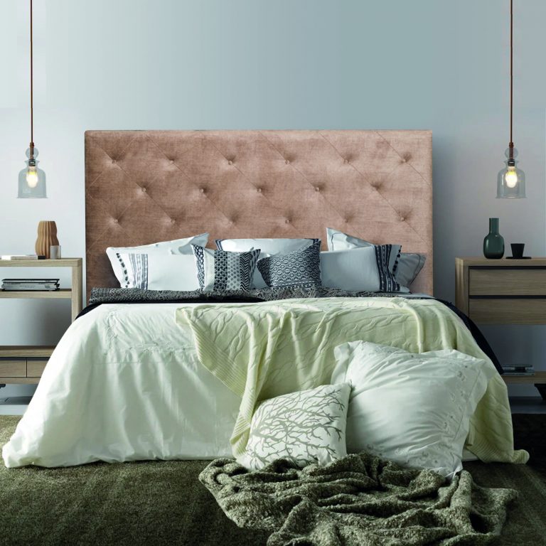 cabecero tapiazdo MCR imagen 10