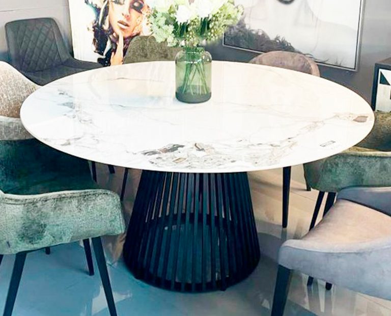 mesa de comedor 239 nilo imagen 1